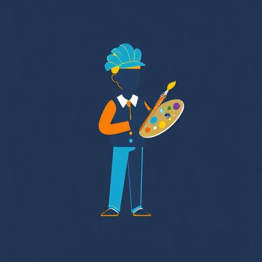 Sanatçı Yüzü icon