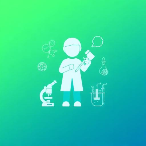 Bilim İnsanı Yüzü icon