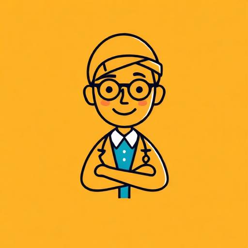 Psikolog Yüzü icon